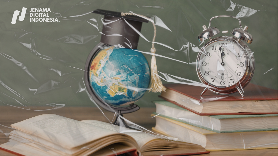 Mengapa Kurikulum Indonesia Terlalu Ramai? Analisis dari Kacamata Desainer Produk