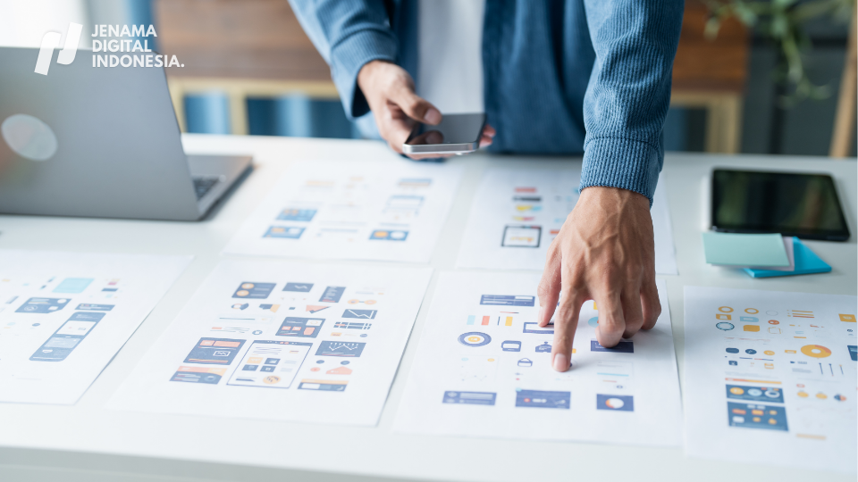 Desain Pembelajaran ala UX Designer: Mengajar Itu Mirip Mendesain Produk