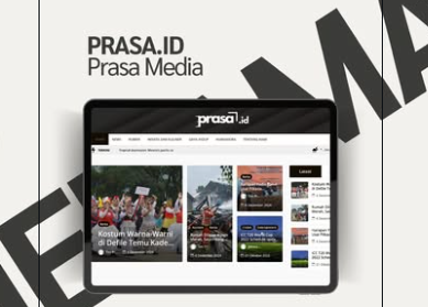Portal Berita & Informasi Digital